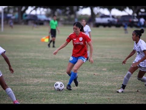 Video of Highlight Video #1 - Coral Turner