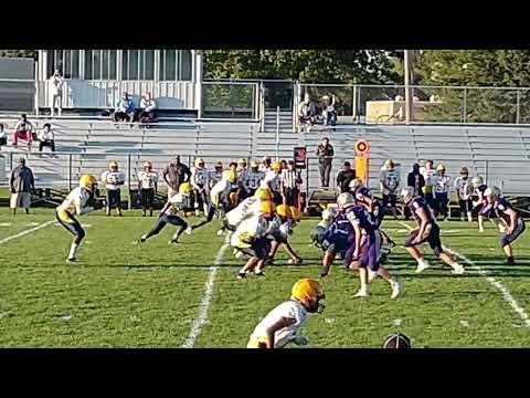 Video of 2021 Season #77