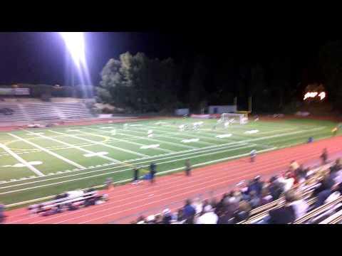 Video of CIF Semi-Final game (Des free kick)