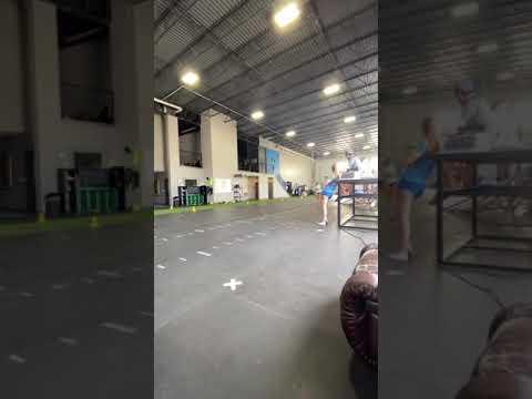 Video of UTPVA Alyssa Gregory 11Ft Pole Vault 