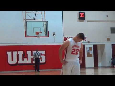 Video of Kenny Hodges Junior Season Mixtape Vol 1