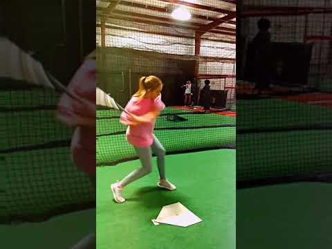 Video of Cage work