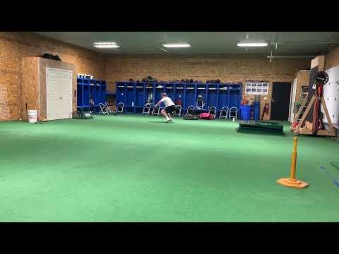 Video of Kale Richardson INF work (Winter 2024)..