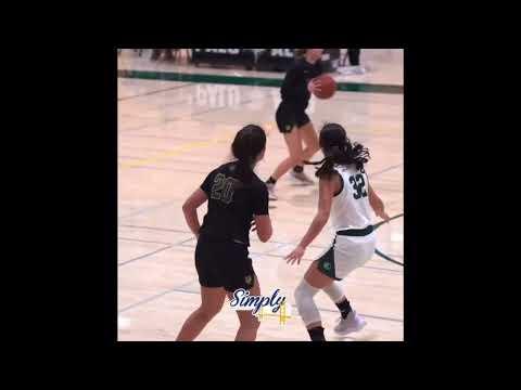 Video of Sierra Chambers Dec-2022 Highlights