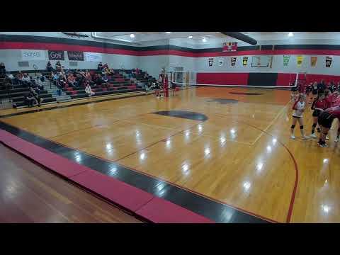 Video of cowanesque vs austin