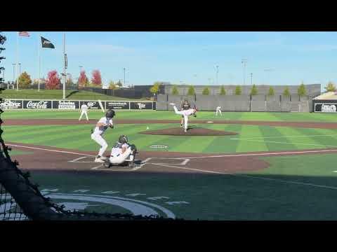 Video of UW Milwaukee_ Strikeout Pitch