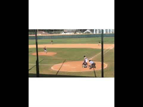 Video of Ayden Shadle LHP