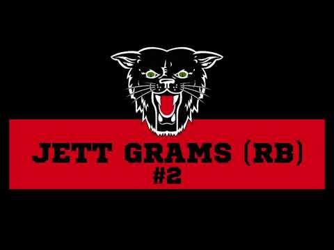 Video of JETT GRAMS - JUNIOR YEAR 2023