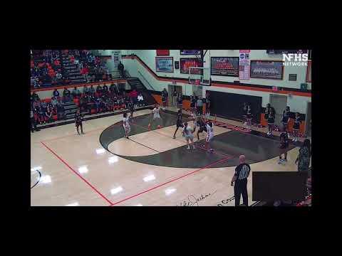 Video of Highlights Vs Stratford and Mcgavock (Junior Season) 2024-2025