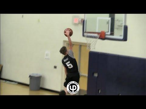 Video of Dayn Radosevich- 2019 Speights Summer League Highlights