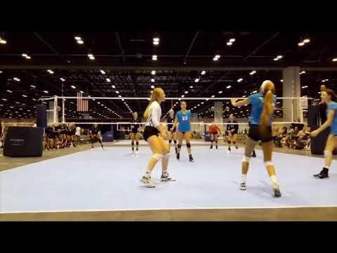 Video of AAU Nationals 2018 Highlights