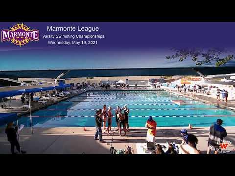 Video of 2021 Marmonte League Championship @ 2:32:39 Time