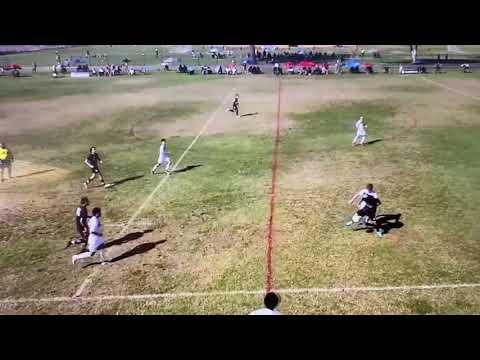 Video of California ECNL games highlights