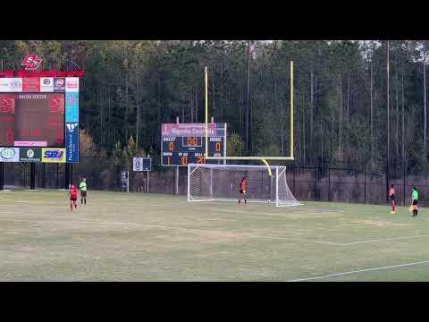 Video of Penalty Kick