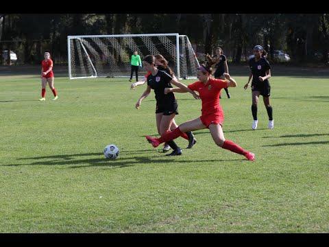 Video of Fall ECNL League Game 2020