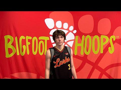 Video of 7/30/22 Bigfoot Hoops Las Vegas