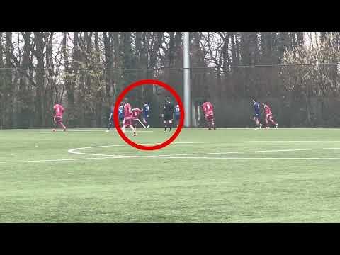 Video of European Tour-IMG Academy VS Standard Liege Belgium 2/4/24