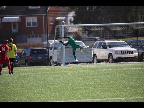 Video of ECNL Season Matchday 3 Highlights