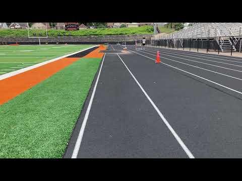 Video of 300mh 