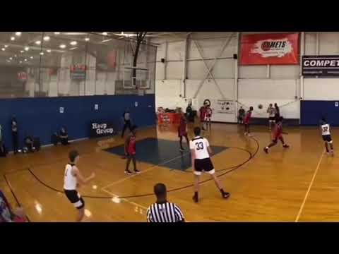 Video of John Fenwick Highlights Summer 2020