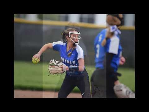 Video of Taylor (2022) Spring 2019 Highlights