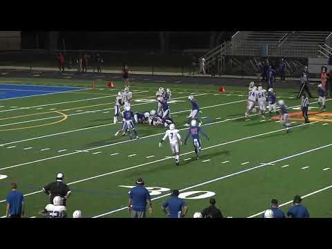 Video of Mid season highlights