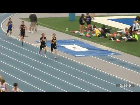 Video of State Meet 4x4