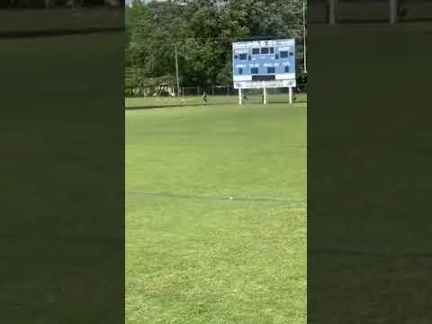 Video of 2022 conference meet got 6th overall (I am the one in blue)