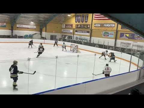 Video of Goal Vs Newburyport 12/16/23