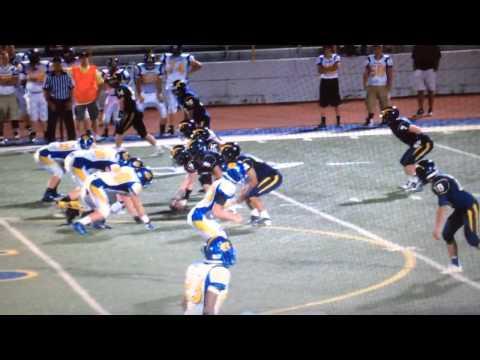 Video of Ben Bruni Top Plays