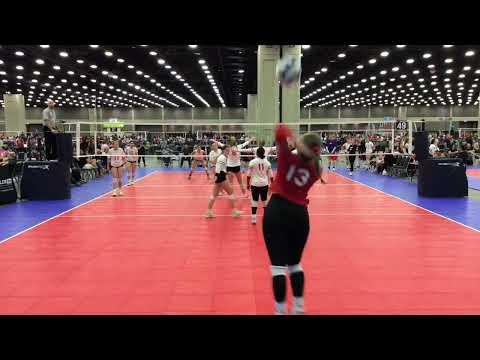 Video of JVA Worlds Highlights 2023