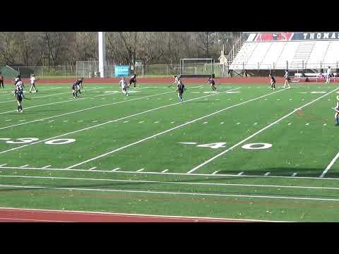 Video of KAITLIN ALARAFI (MF/CB)  2022 OHIO FIELD HOCKEY COACHES ASSOCIATION ALL-STAR GAME