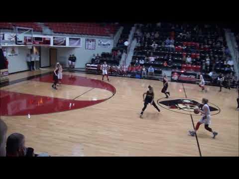 Video of Katie Hildreth 15y Soph PG 2016-17 Highlights