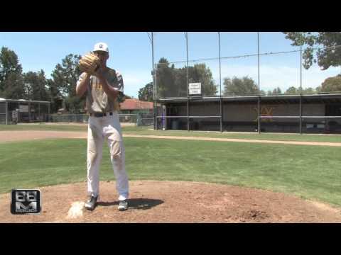 Video of Baseball Skills Video