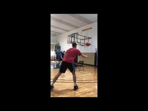 Video of Will Terry Summer Workout