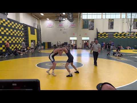 Video of North hunterdon duals