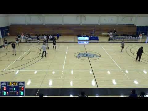 Video of Nicholas Di Grazia #2 Cuesta Community College, Nov 2022