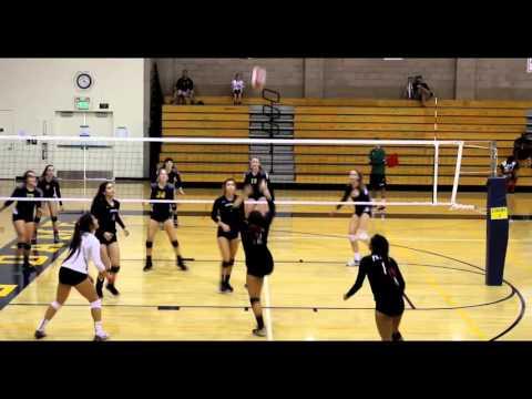 Video of Jenna Tobin 2015 Tiger Classic