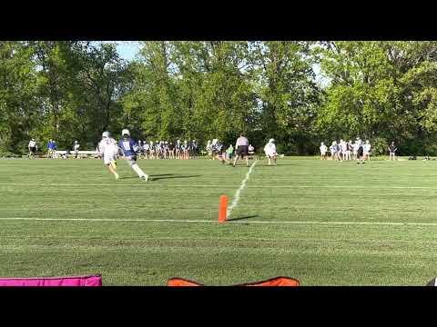 Video of Spring Highlights Part 4