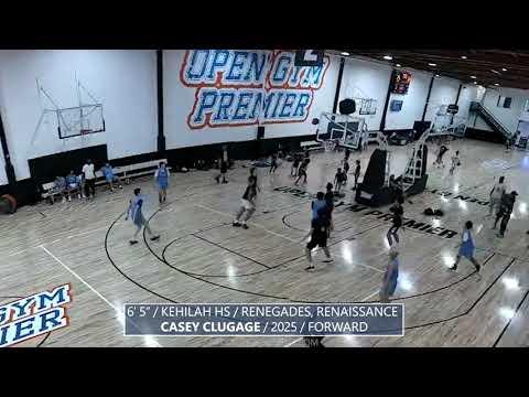 Video of Casey Clugage 2023 Summer and Fall