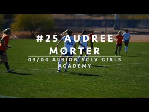 Video of Morter #25  Highlight