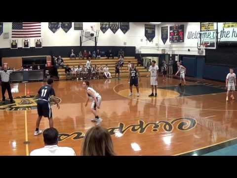 Video of Isiah Benbow Official Sophomore Season MixTape