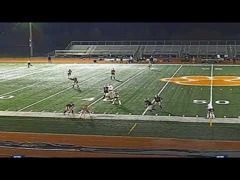 Video of Varsity Regular Season 2021