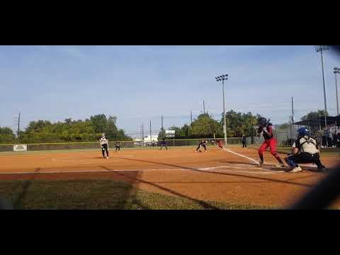 Video of Sac Bunt/SAFE