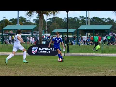 Video of Highlights including Midwest Regional Championship and National League PRO Orlando 