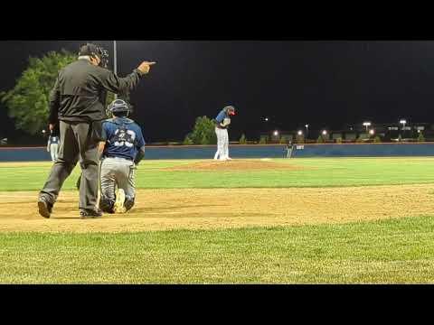 Video of Addison Braves Summer 2023