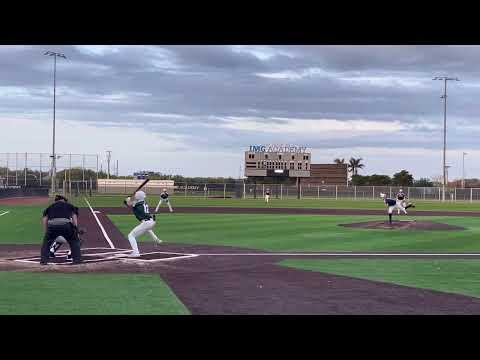 Video of Chase Fuller ‘28 LHP, OF & 1B - Highlights from Baseball Factory Pre-Season All America Event