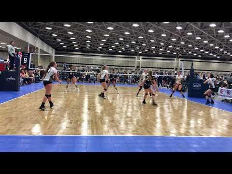 Video of Dallas Nationals 