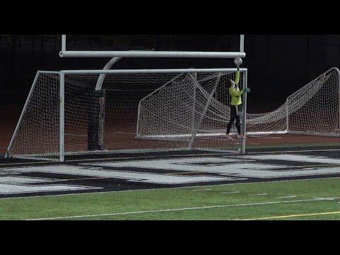 Video of CIF Game 1 - Shutout double overtime - win in PKs