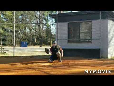 Video of Catching Skills Video